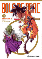 Bola de Drac Compendi nº 02/04 Bola de Drac Compendi nº 02/04