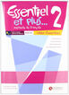 Essentiel Et Plus Cahier + CD 2º ESO