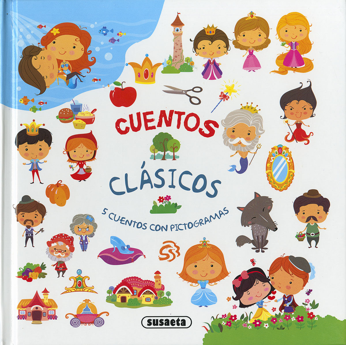 Cuentos cl&aacute;sicos - 2