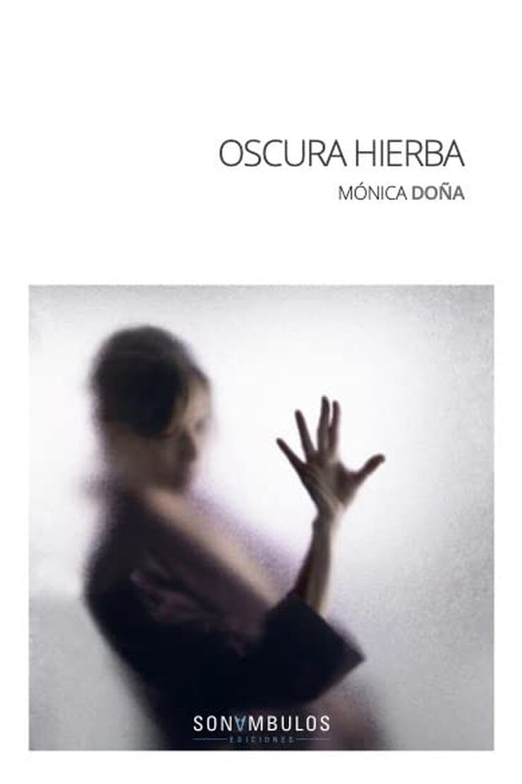 Oscura hierba