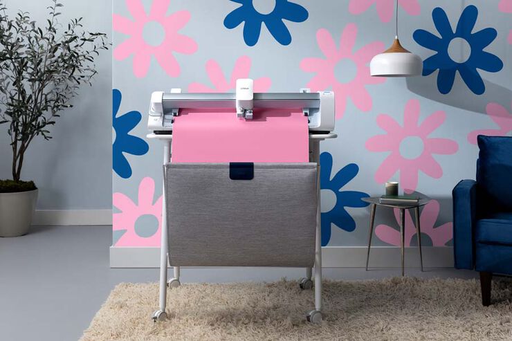 Cricut Venture + Curs d'Iniciaci&oacute; de Regal