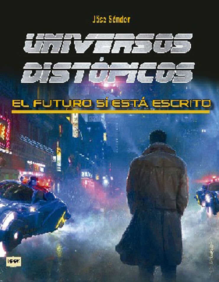 Universos distópicos