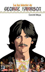 La luz interior de George Harrison La luz interior de George Harrison