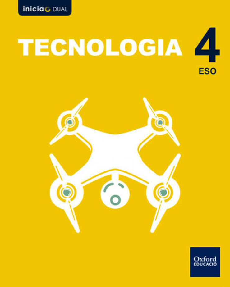 Tecnologia 4 Inicia