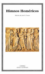 Himnos homéricos