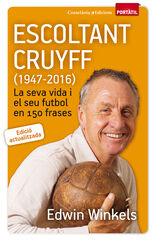Escoltant Cruyff (1947-2016) Escoltant Cruyff (1947-2016)