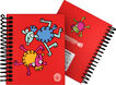 Note Book A7 Katuki Lana 100F