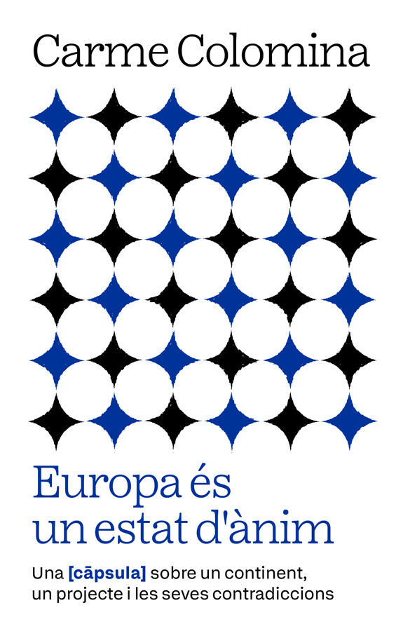 Europa &eacute;s un estat d'&agrave;nim