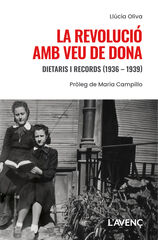 La revoluci&oacute; amb veu de dona