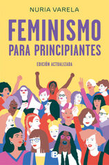 Feminismo para principiantes Feminismo para principiantes