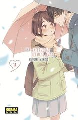Una enfermedad llamada amor 14 Una enfermedad llamada amor 14
