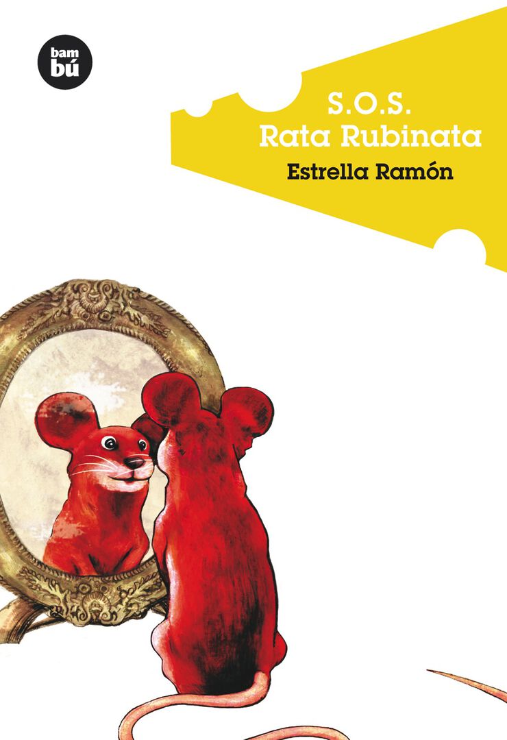 S.O.S Rata Rubinata