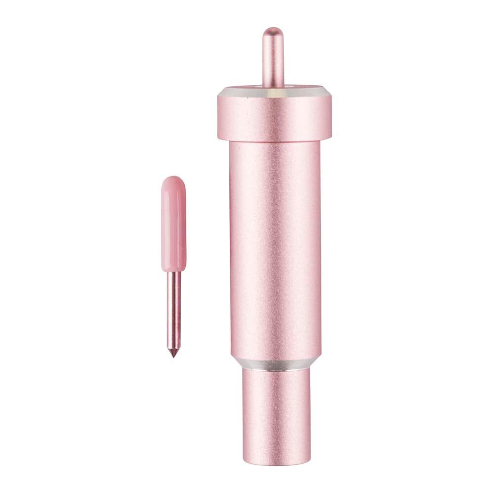 Cuchilla Tela + Adaptador