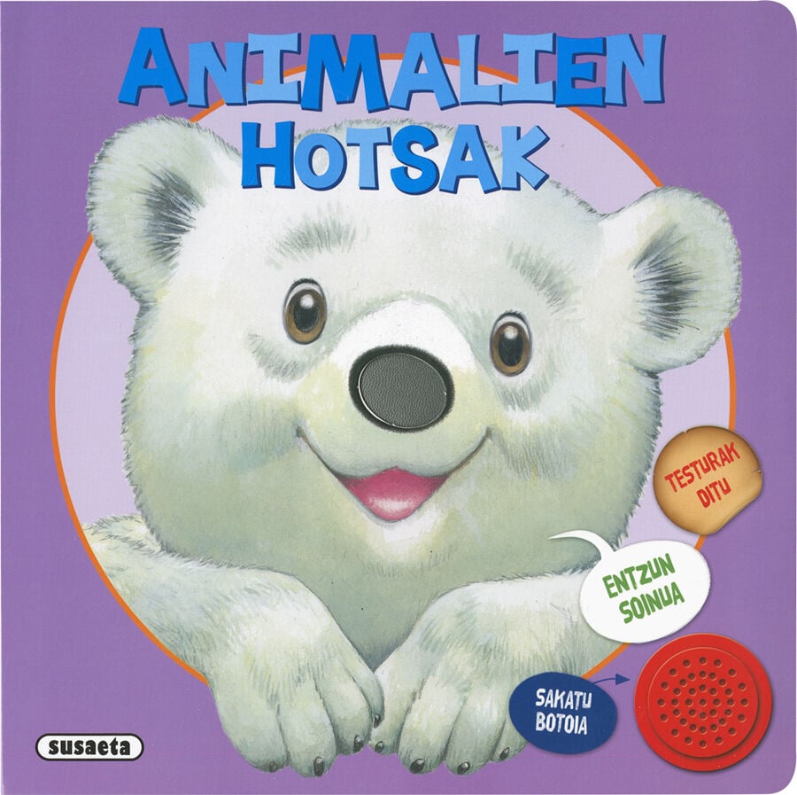 Animalien hotsak