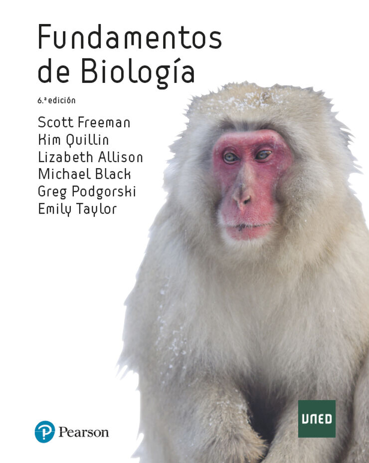 Fundamentos de Biologia