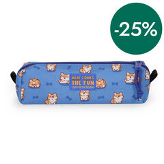 Estuche Legami Corgi