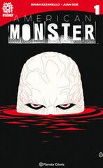 American Monster American Monster