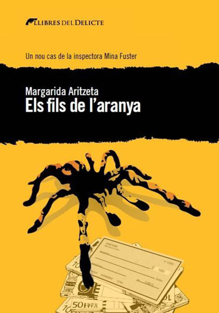 Els fils de l'aranya