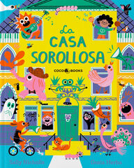 La casa sorollosa