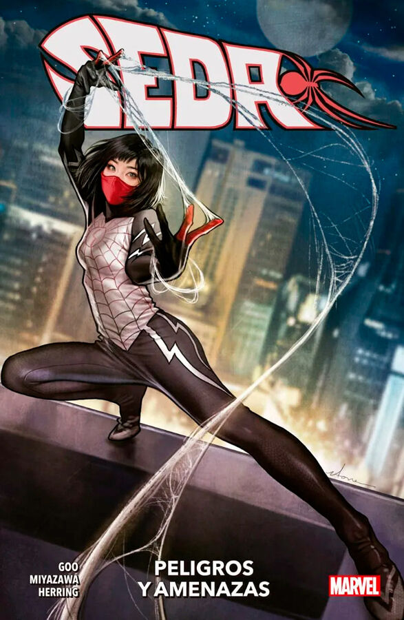 Seda 1. Peligros y amenazas