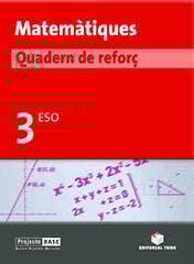 Teic s3 matem&agrave;tiques/refo&ccedil;