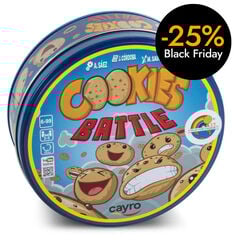 Cookies Battle
