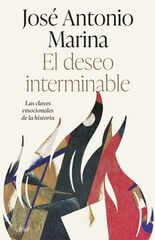 El deseo interminable El deseo interminable