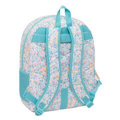 Mochila Safta Moos Fiori