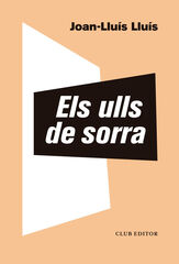 Els ulls de sorra Els ulls de sorra