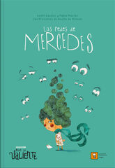 Las redes de mercedes