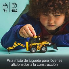 LEGO® Technic Pala Mixta 42197