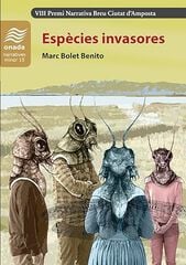 Espècies invasores Espècies invasores