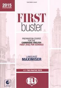 First Buster Language Maximiser