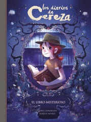 El libro misterioso El libro misterioso