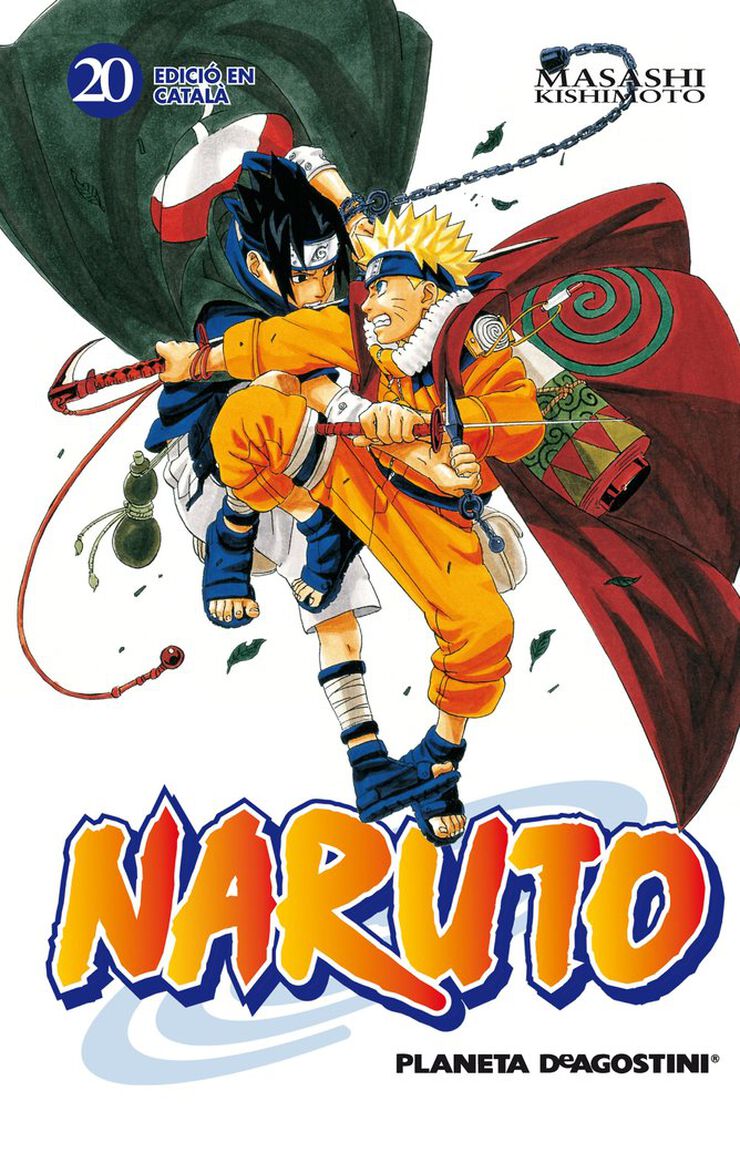 Naruto 20