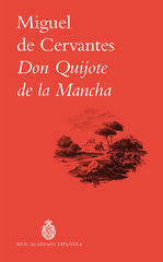 Don Quijote de la Mancha Don Quijote de la Mancha