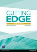 Cutting Edge Pre Intermediate Third Edition Workbook