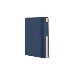 Agenda 18 Meses Small Legami Sem/Vista Mul 23-24 Galactic Blue