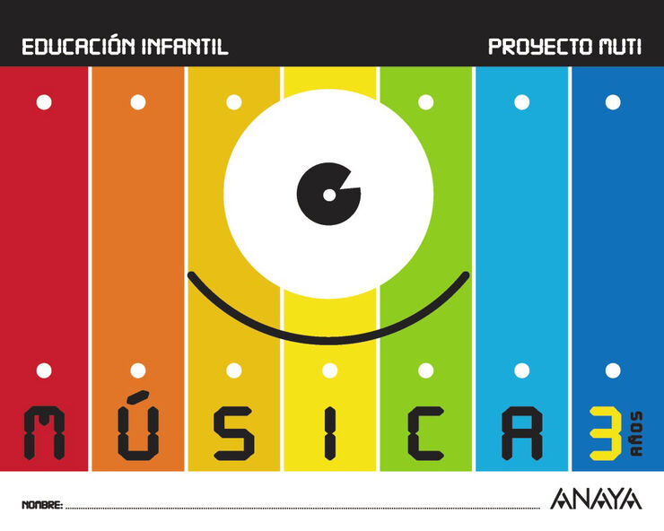 Msica Infantil 3 aos