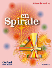 En Spirale 4 Cahier Pack