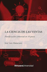 La ciencia de las ventas