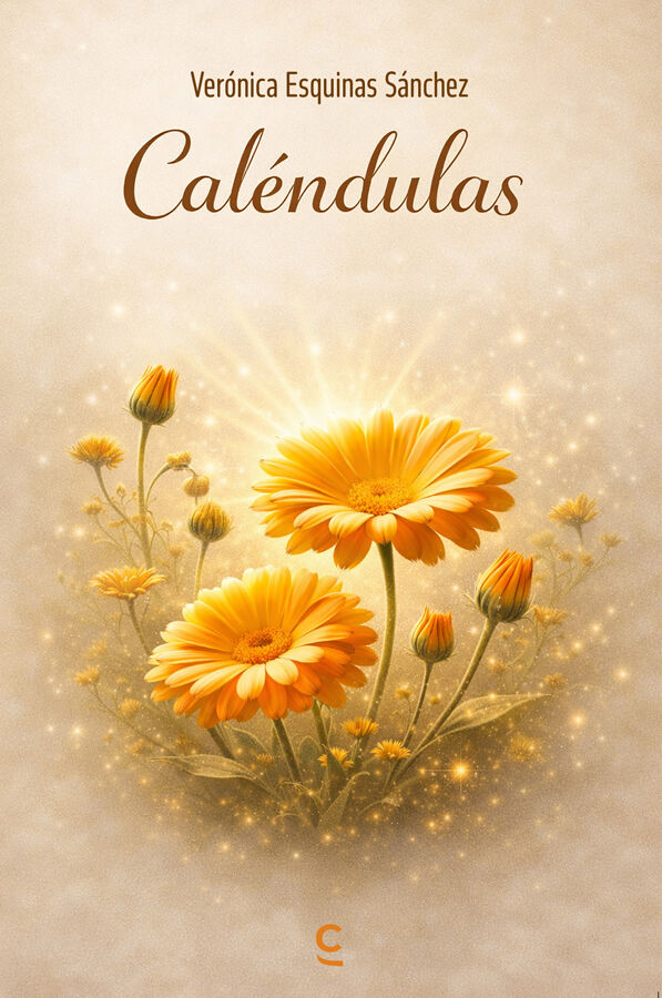 Cal&eacute;ndulas