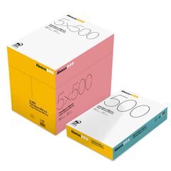 Paper blanc Abacus PEFC A4 80g 500 fulls