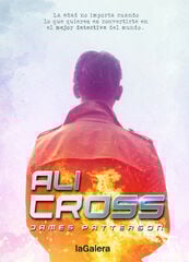 Ali Cross Ali Cross