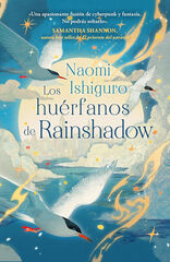 Los hu&eacute;rfanos de Rainshadow