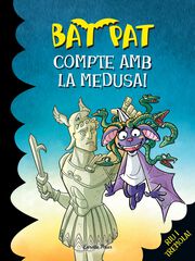 compte amb la medusa!