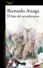 El hijo del acordeonista El hijo del acordeonista