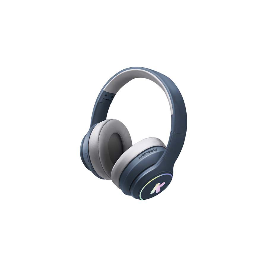 Auriculars K-Ears Bluetooth blau