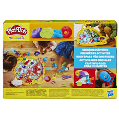 Play-Doh Set De Joc Portàtil