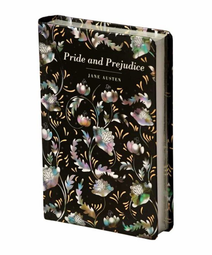 Pride and predjudice